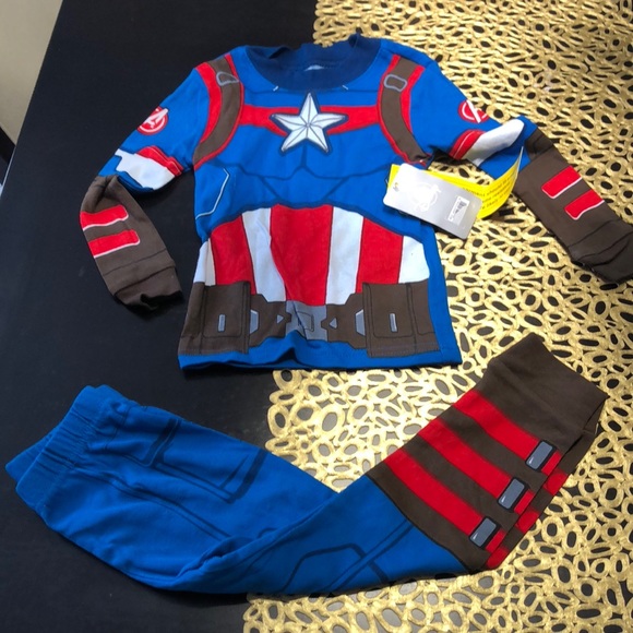 Disney Other - Pajama Set Disney Other - Pajama Set